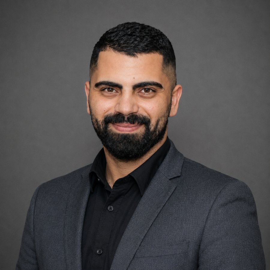 Alaa Hosein