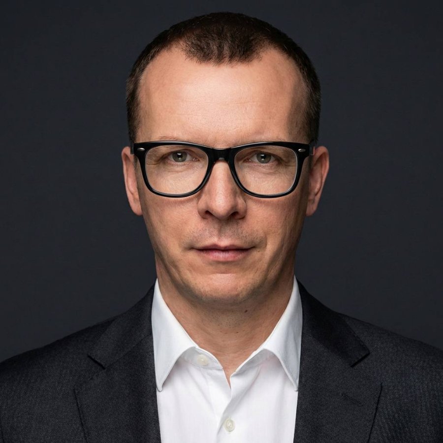 Alex Rodionov